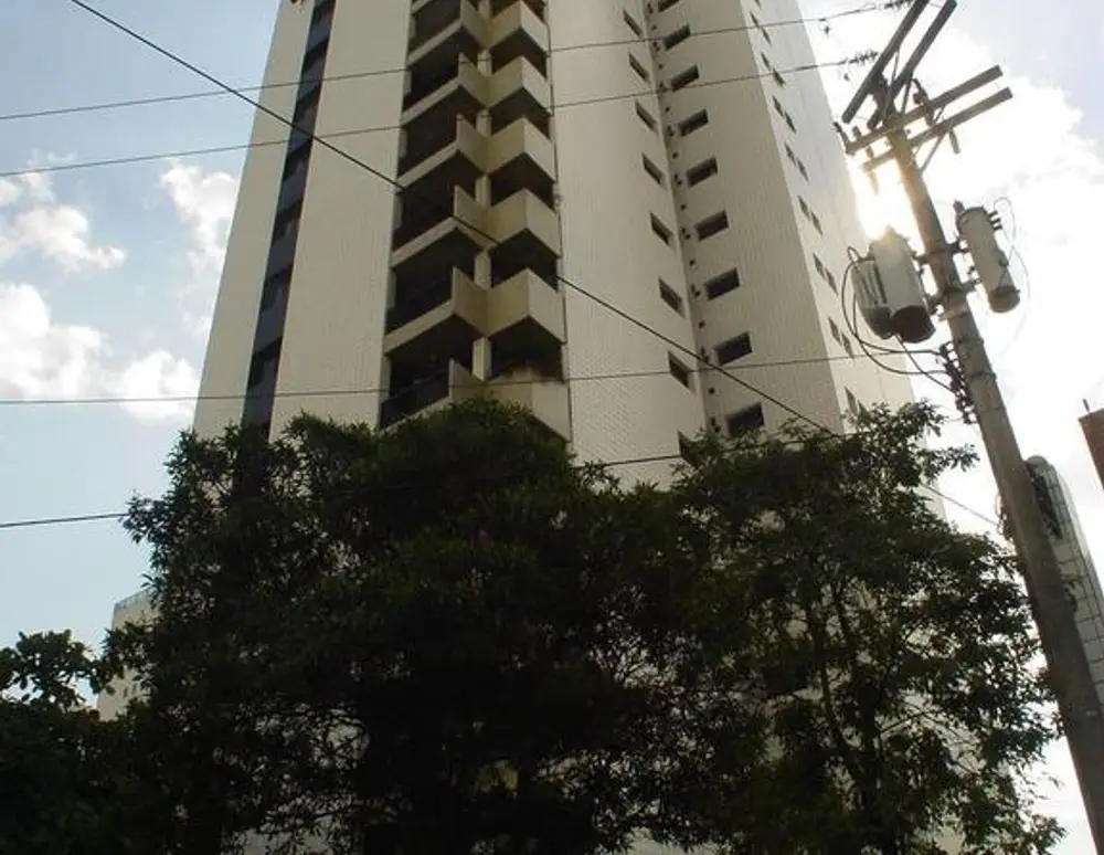 Edificio Park Lane — foto 2