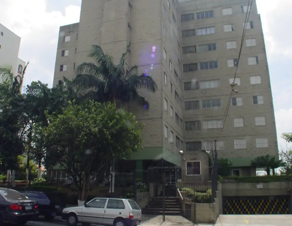 Edificio Morada Leonardo da Vinci