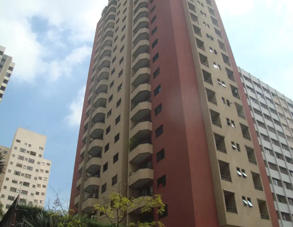 Edificio Montreal Park