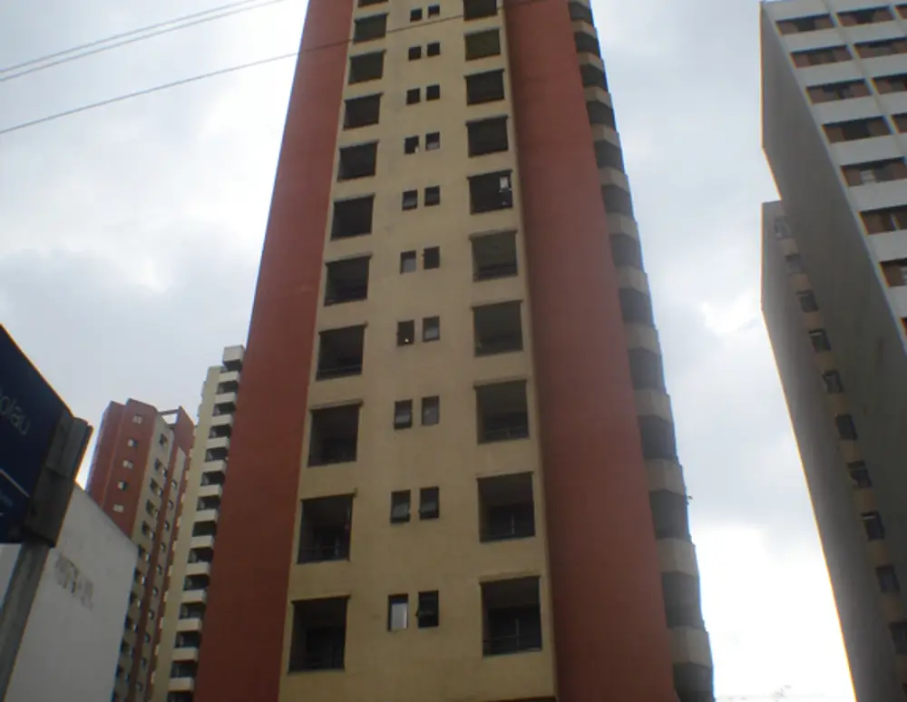 Edificio Montreal Park — foto 2