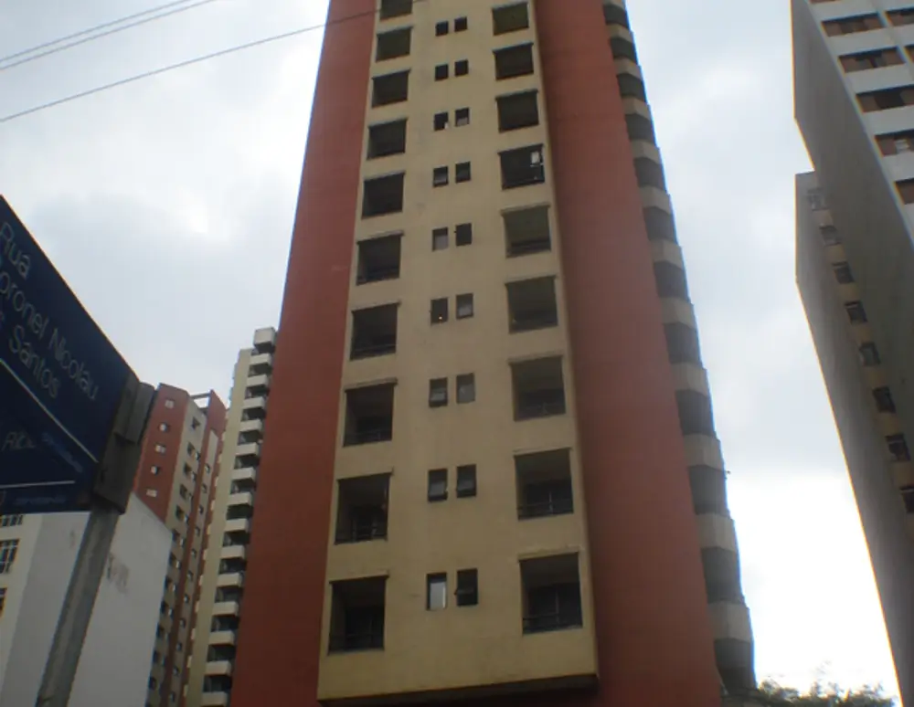 Edificio Montreal Park — foto 3
