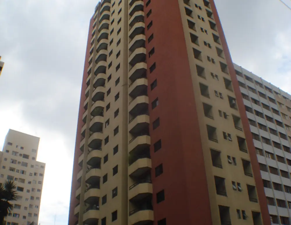 Edificio Montreal Park — foto 4