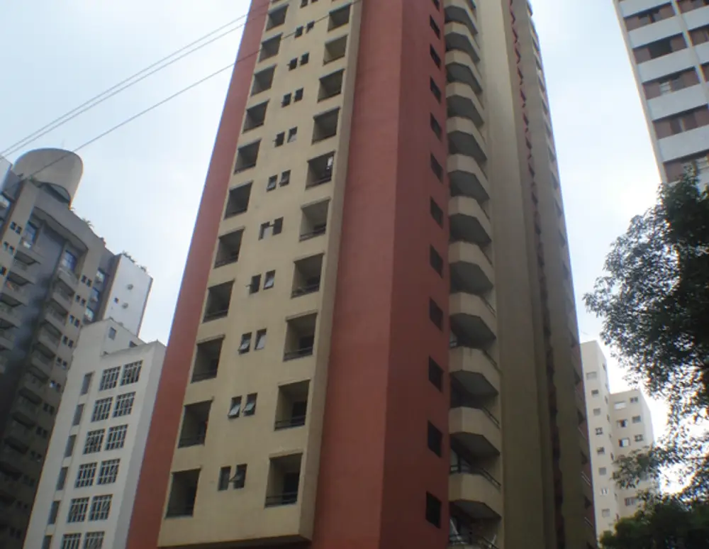 Edificio Montreal Park — foto 5