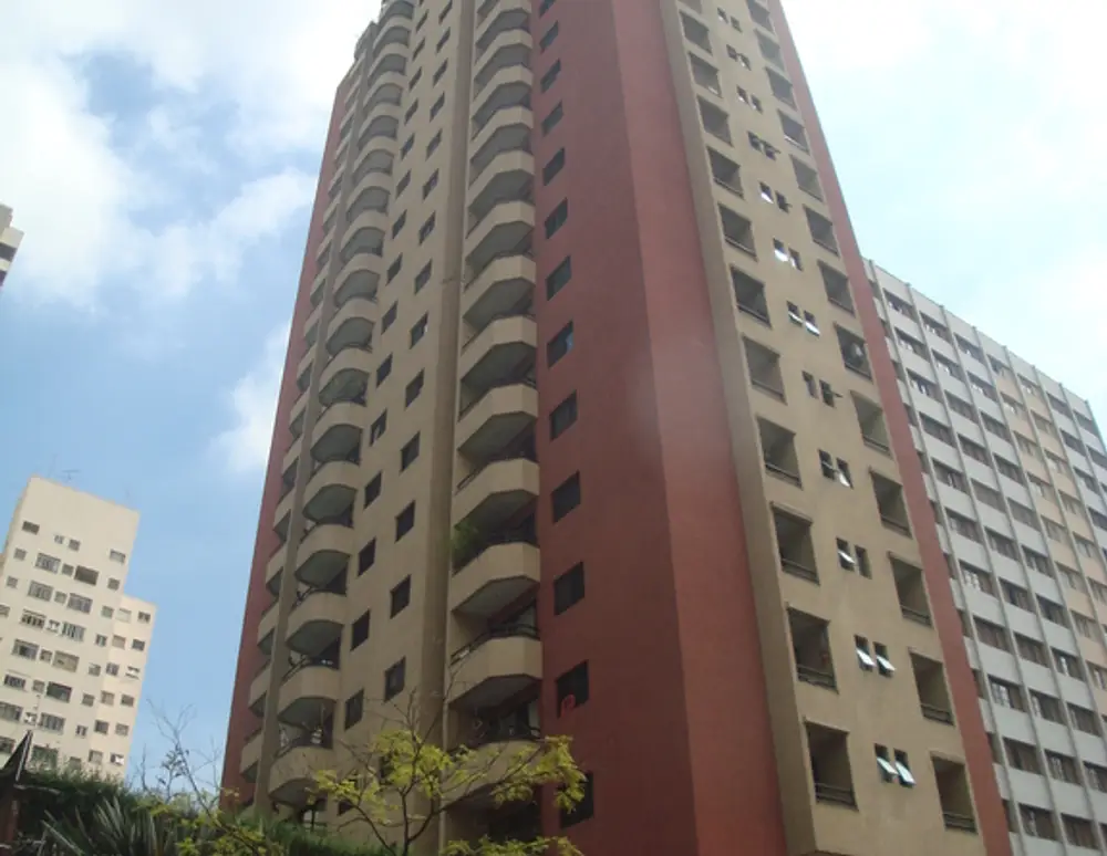Edificio Montreal Park — foto 6