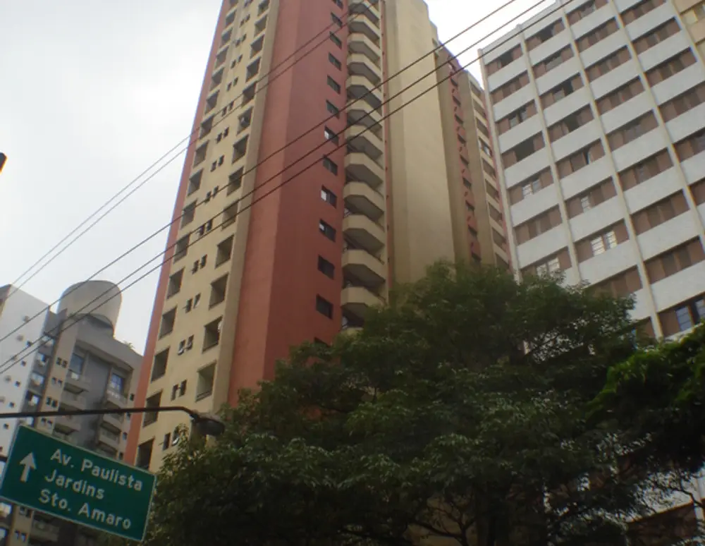Edificio Montreal Park — foto 7