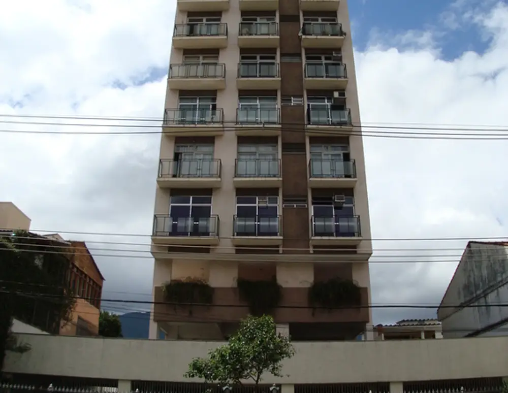 Edificio Mongeral Xiv