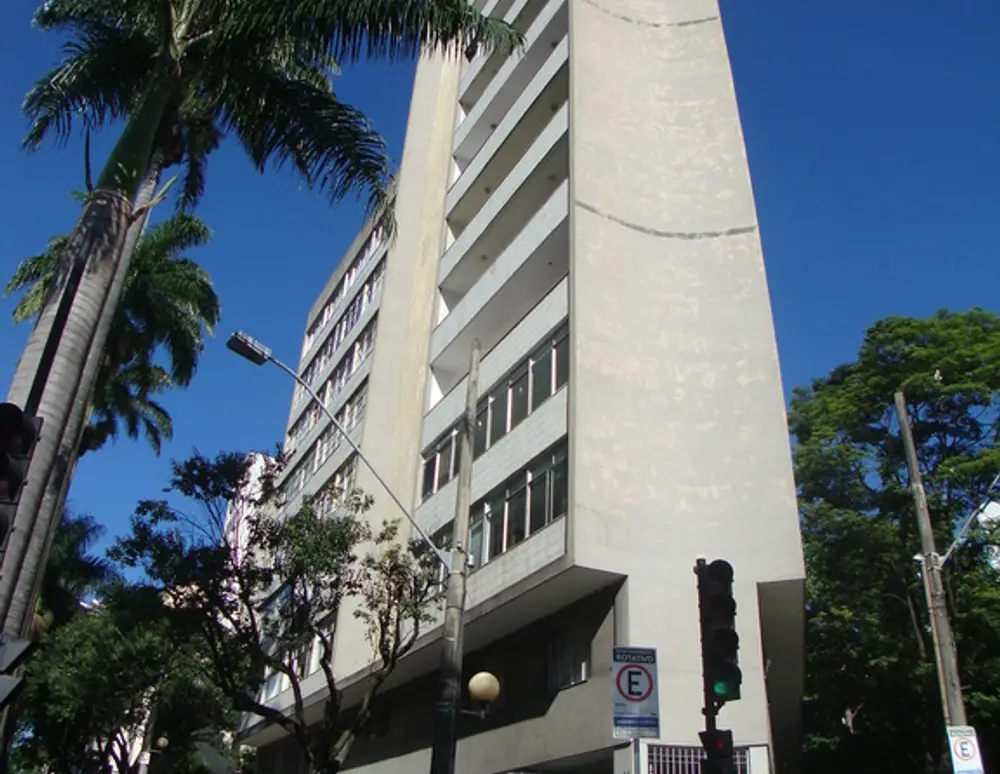 Edificio Nossa Senhora Aparecida