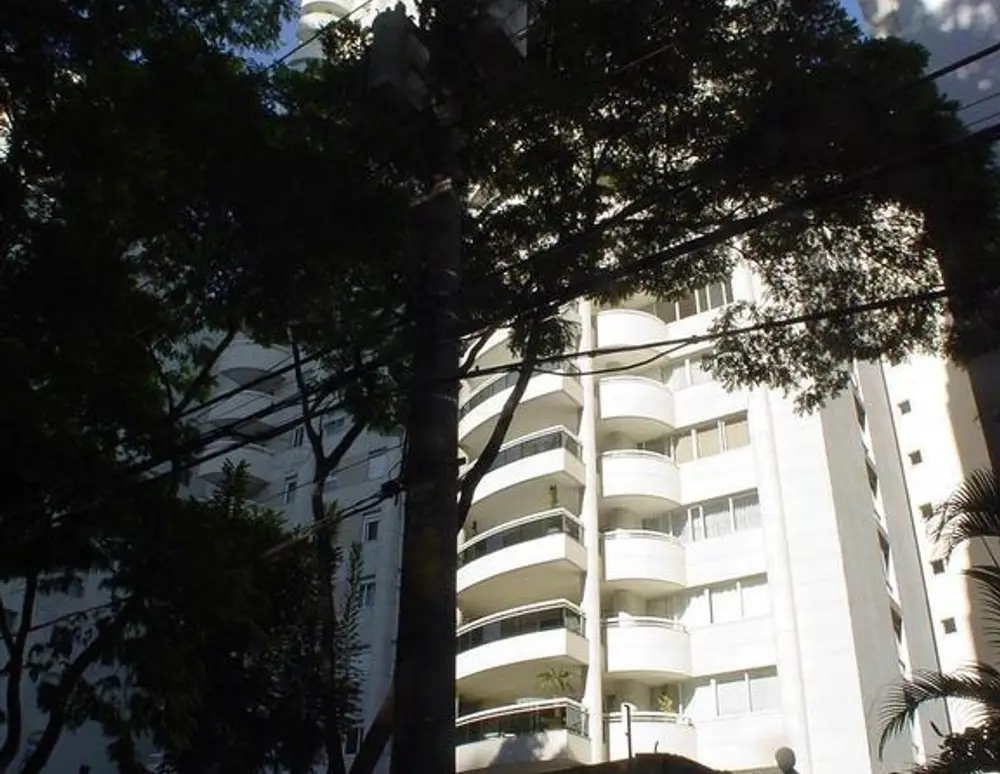 Edificio Marambaia