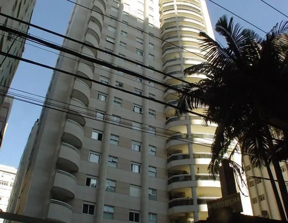 Edificio Marambaia — foto 2