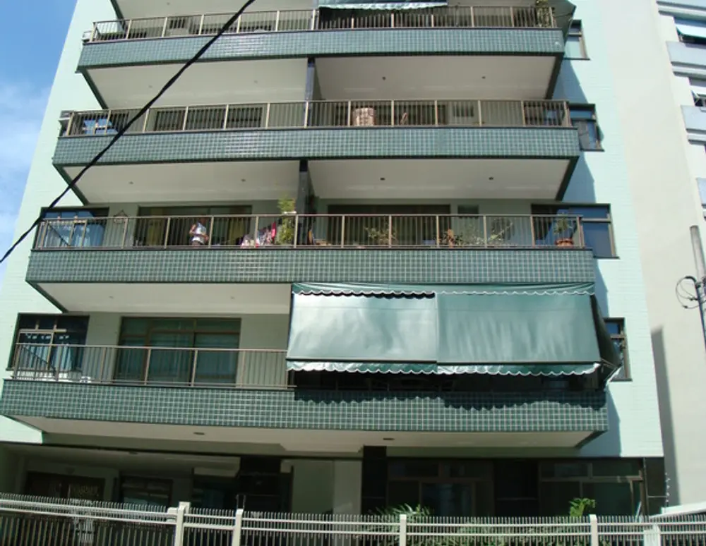Edificio Siuffo Pereira