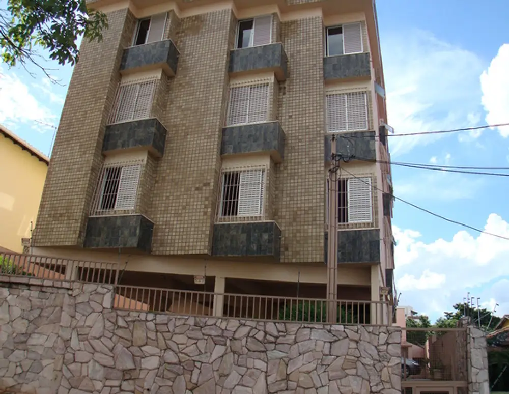Edifício Denise