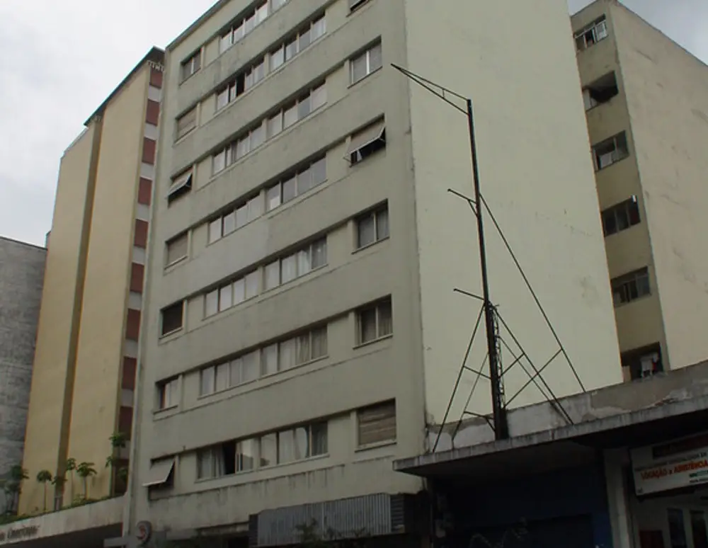 Edificio Santa Helena