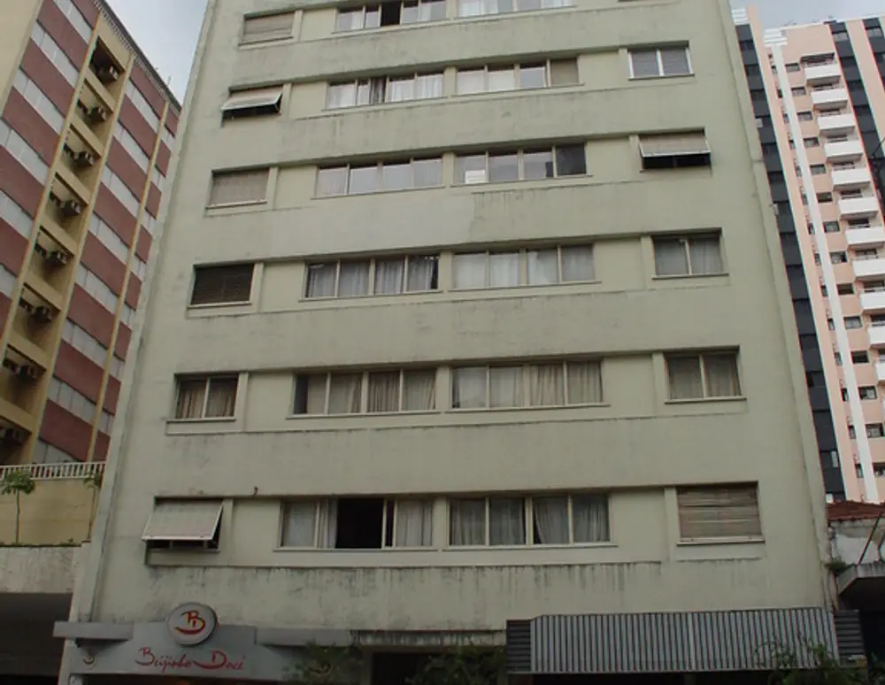 Edificio Santa Helena — foto 2