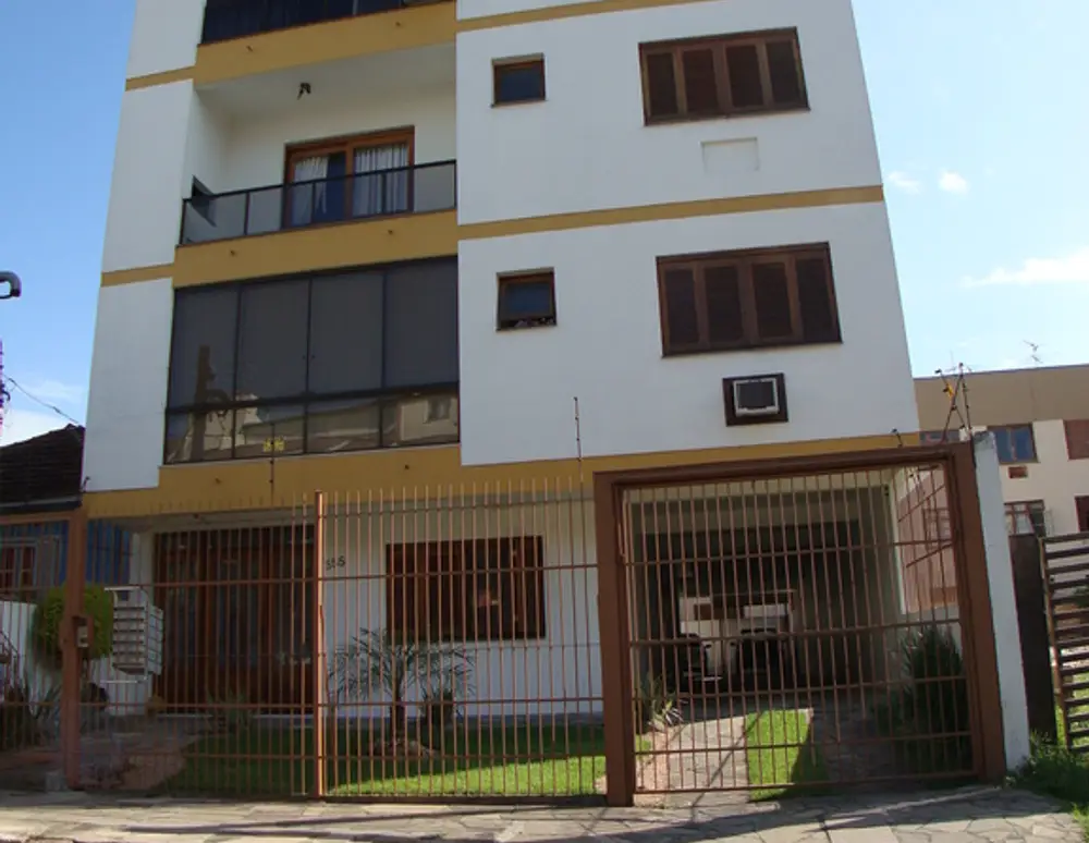Edificio Solar de Franceschi