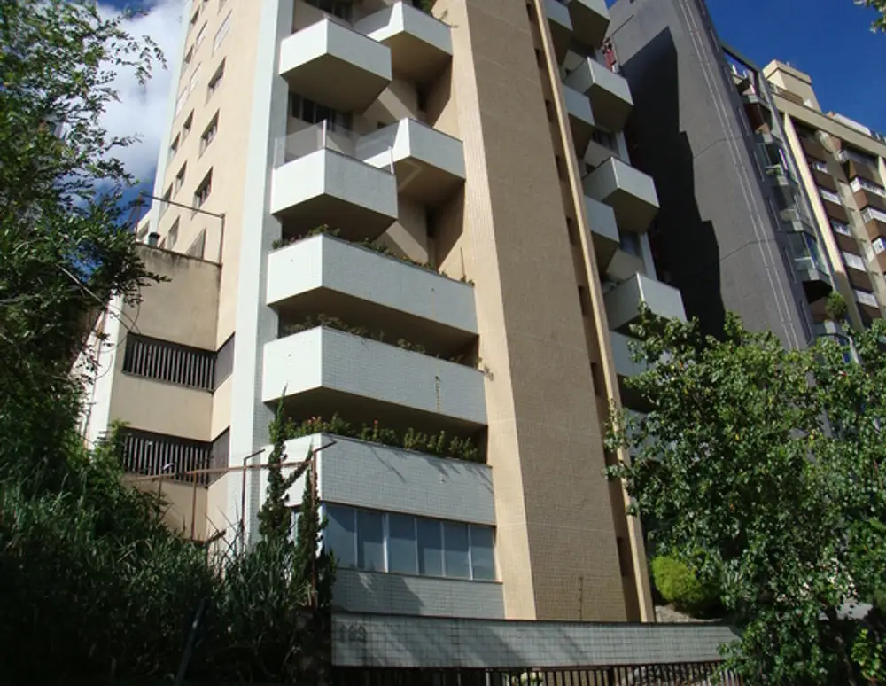 Edificio Cassia