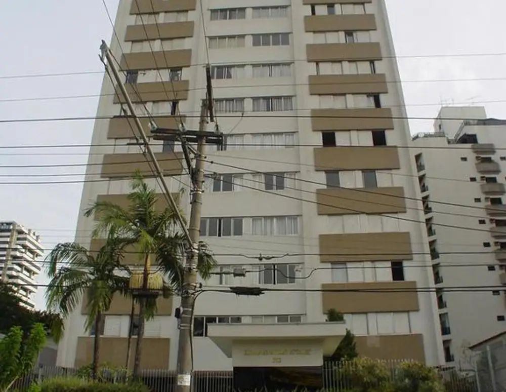 Edificio Maison Des Etoiles