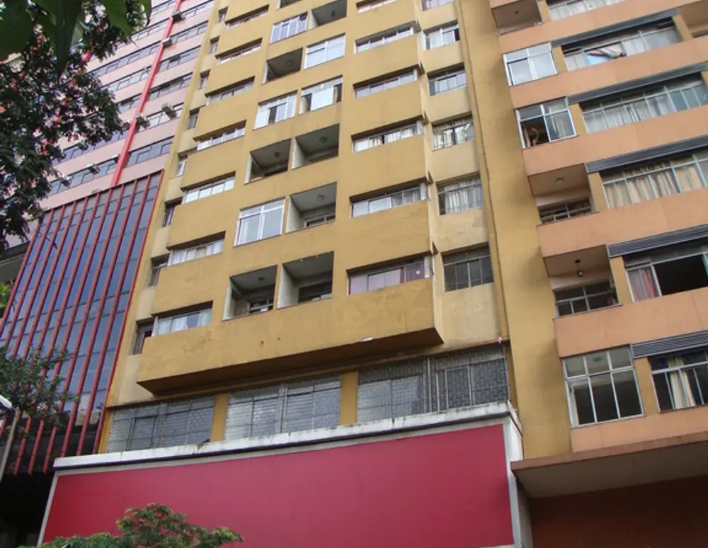 Edificio Lourdes