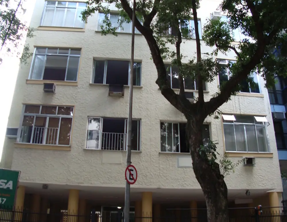 Edificio Marechal de Ferro