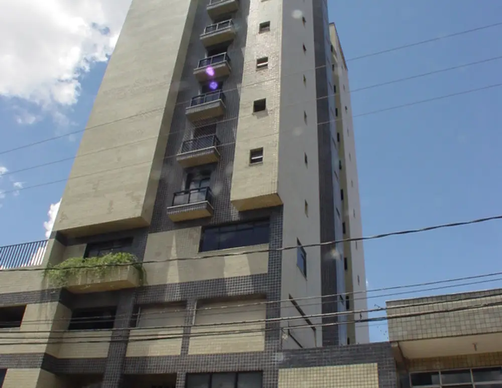Edificio Residencial Alphaville