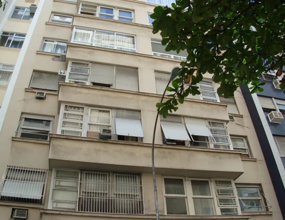 Edificio Belmar