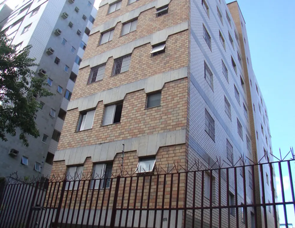 Edificio Everest