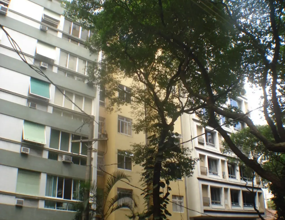 Edificio Aquarius