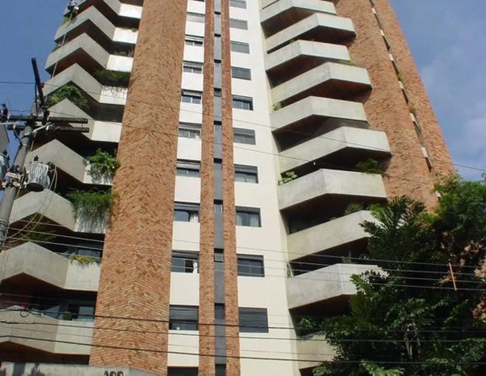 Edificio Matisse — foto 2