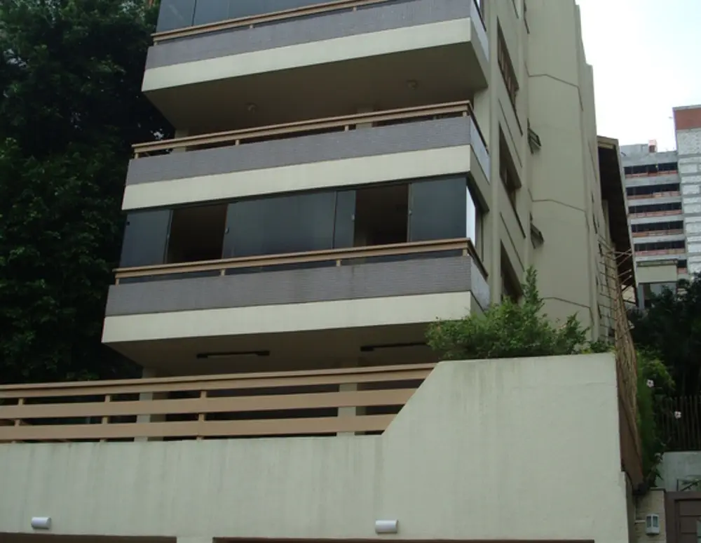 Edificio Palacio da Colina