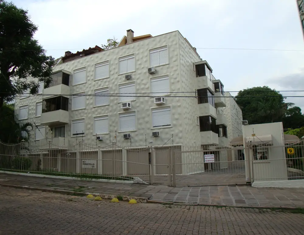 Edifício Piriapolis