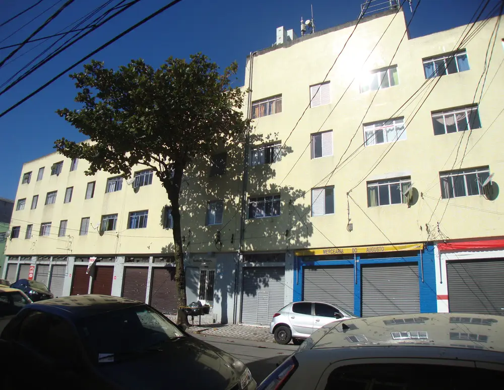 Edificio Severa