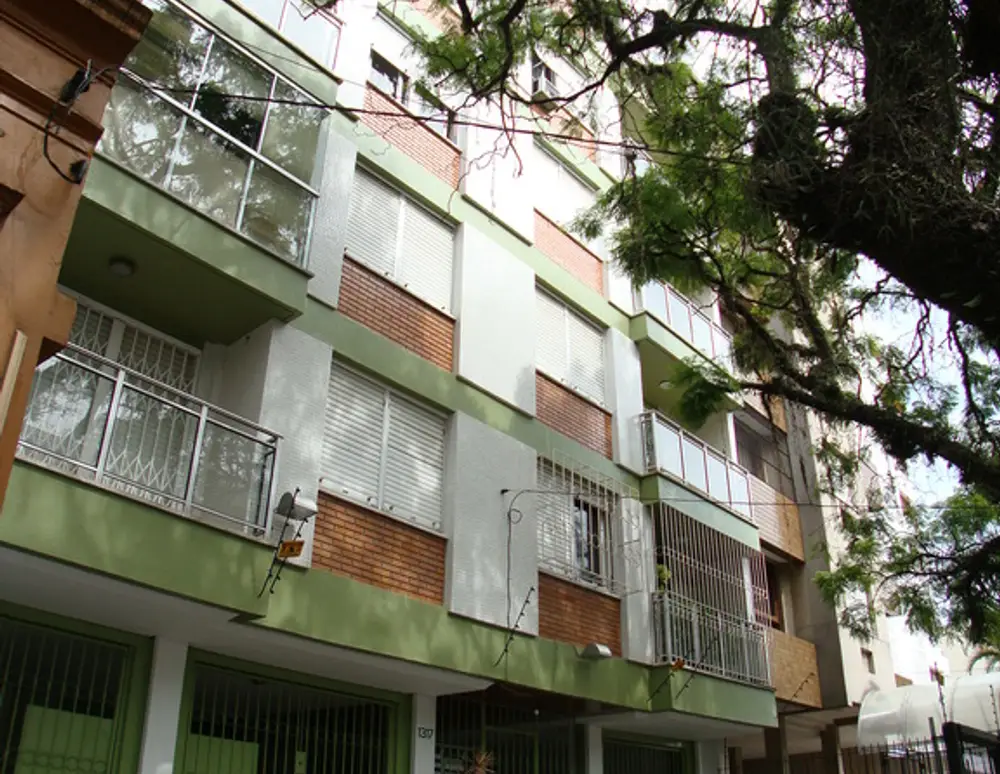 Edificio Solar da Redencao