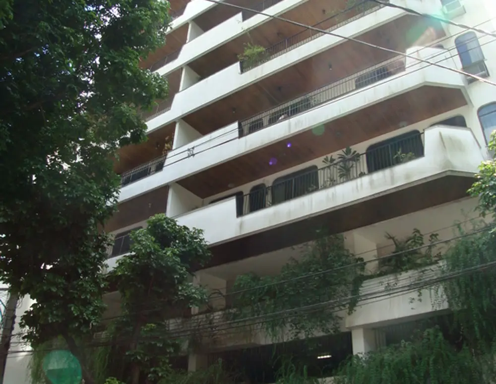 Edificio Mariana