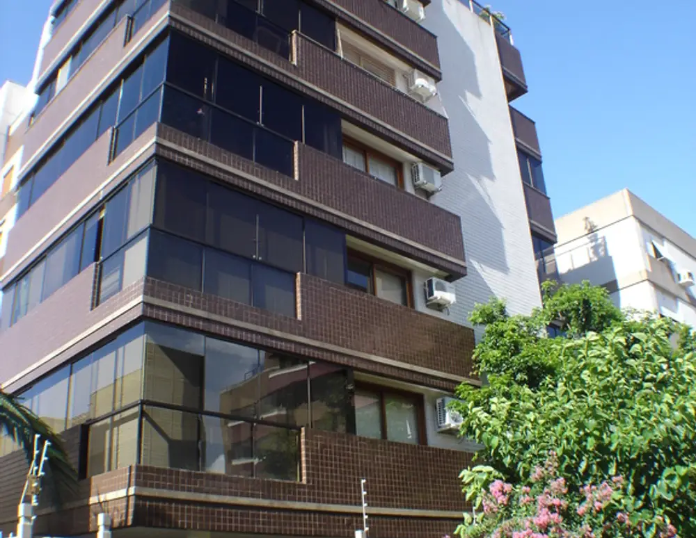 Edifício Solar do Arvoredo