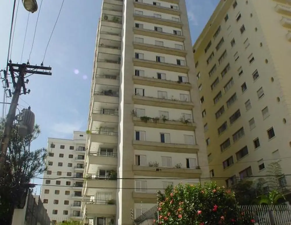 Edificio Caribe