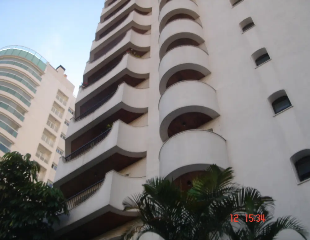 Edificio Barao de Lucena