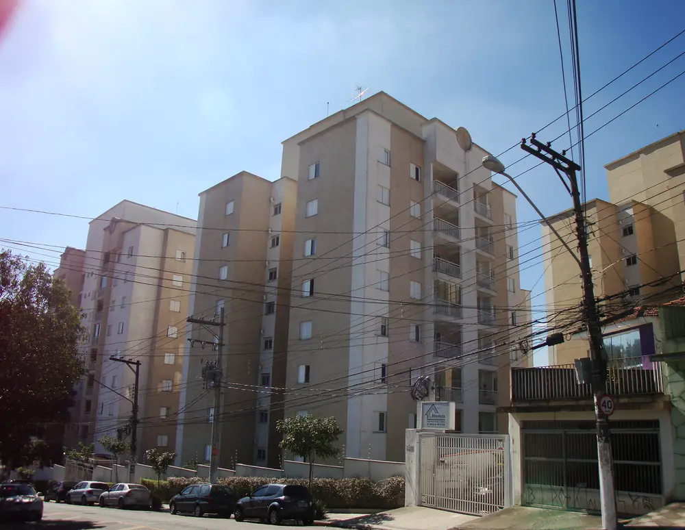 Residencial Refugio Marajoara