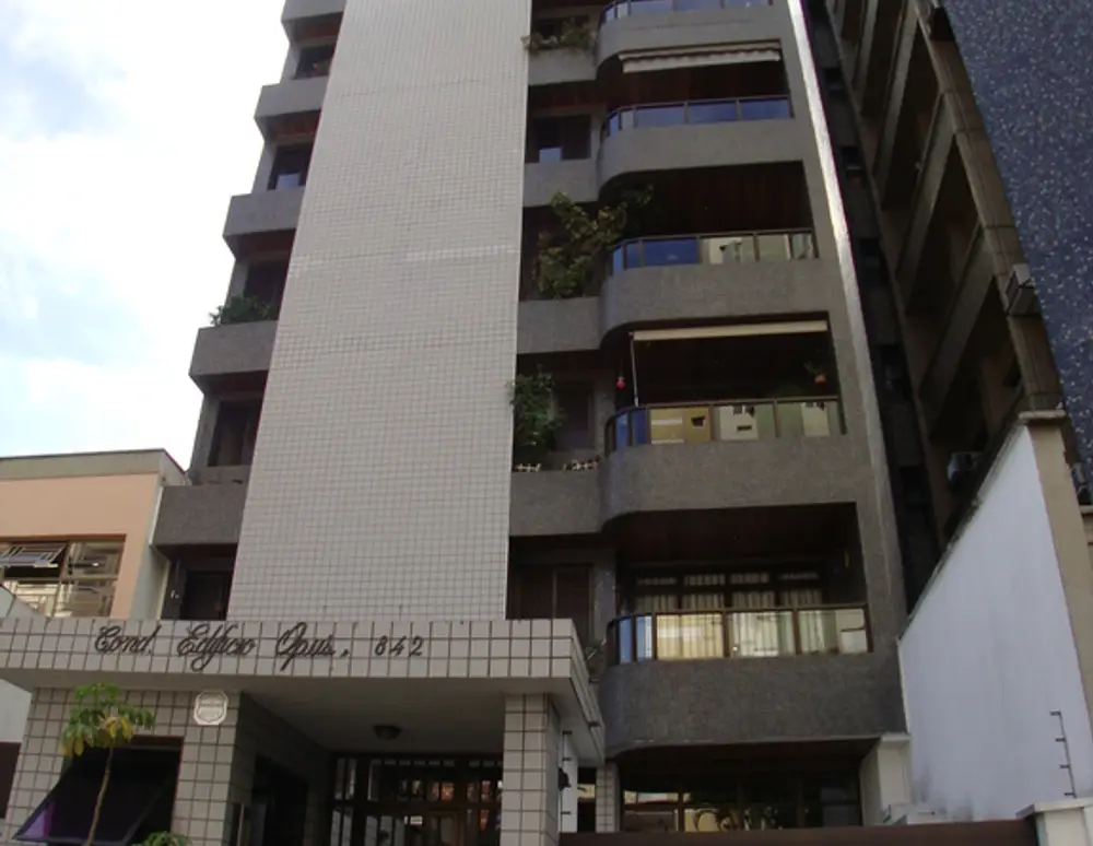 Edificio Opus