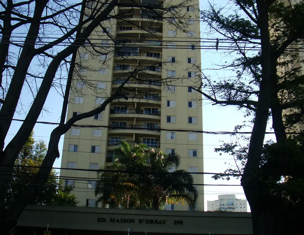 Edificio Maison D' Orsay