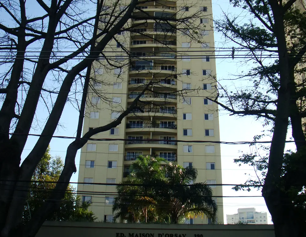 Edificio Maison D' Orsay — foto 2