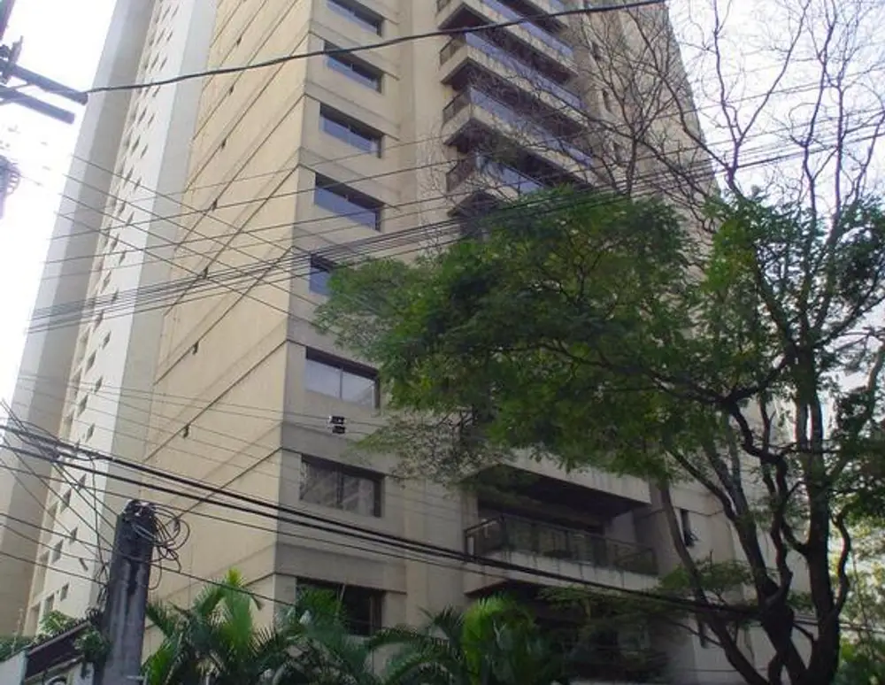 Edificio Les Grenadines