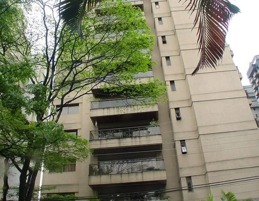 Edificio Les Grenadines — foto 2