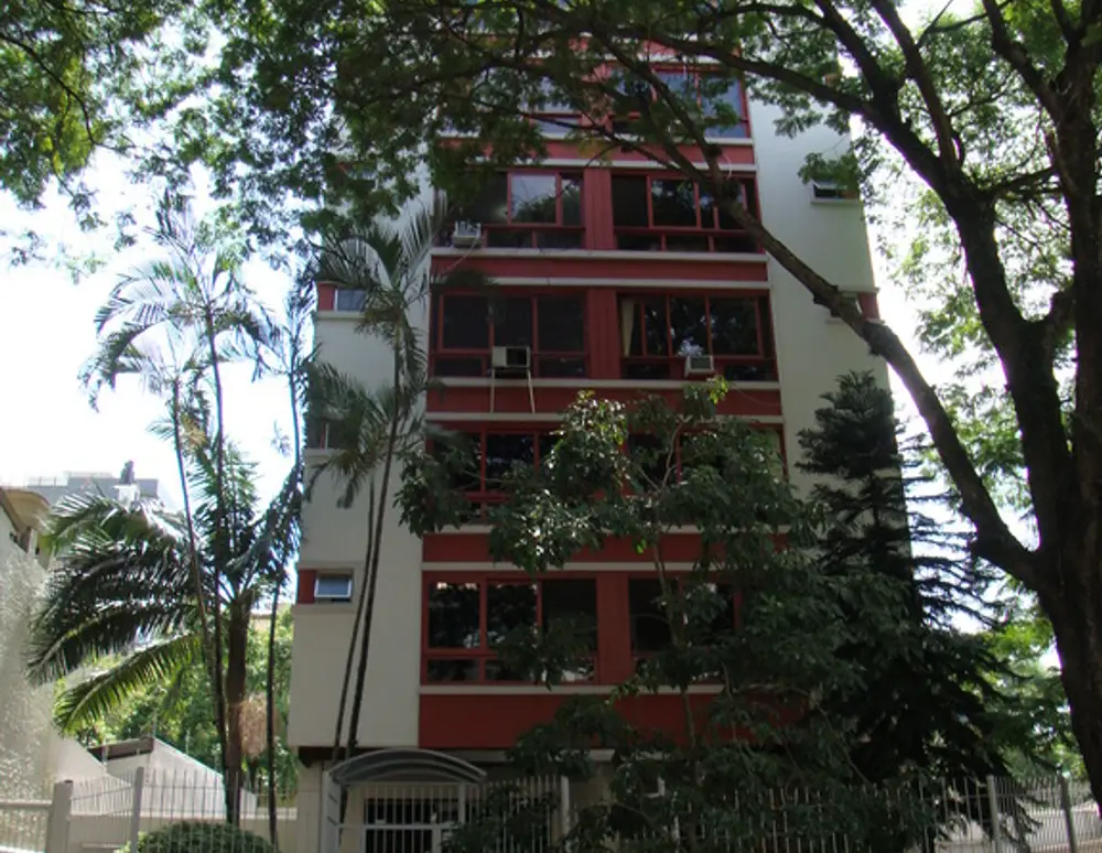 Edificio Marcelo