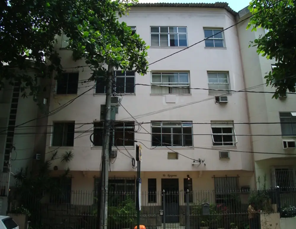 Edificio Cajazeiras