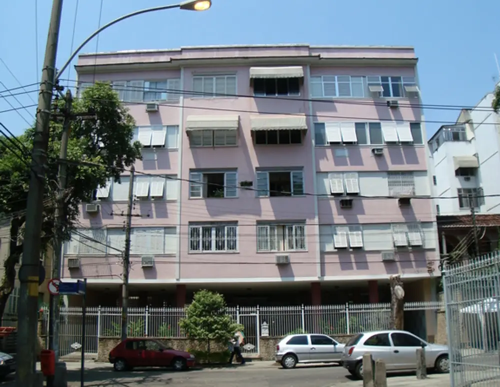 Edificio Castro Alves