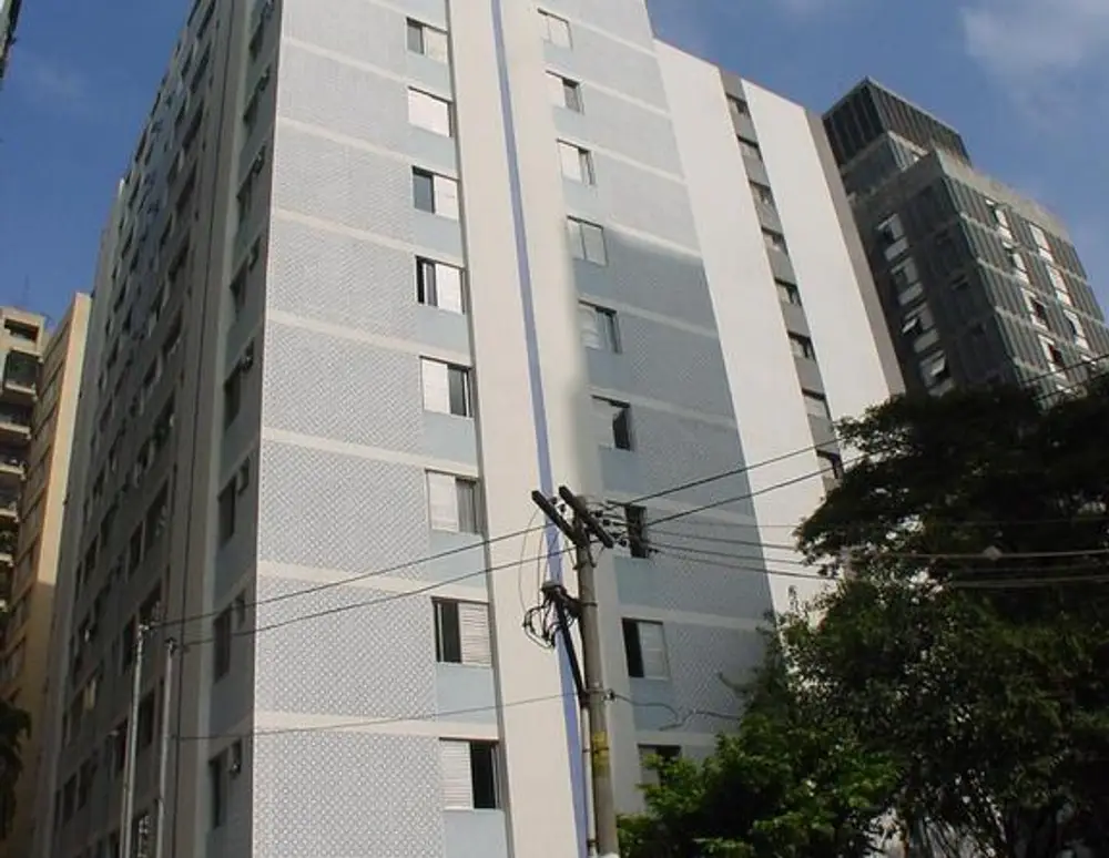 Edificio Marina