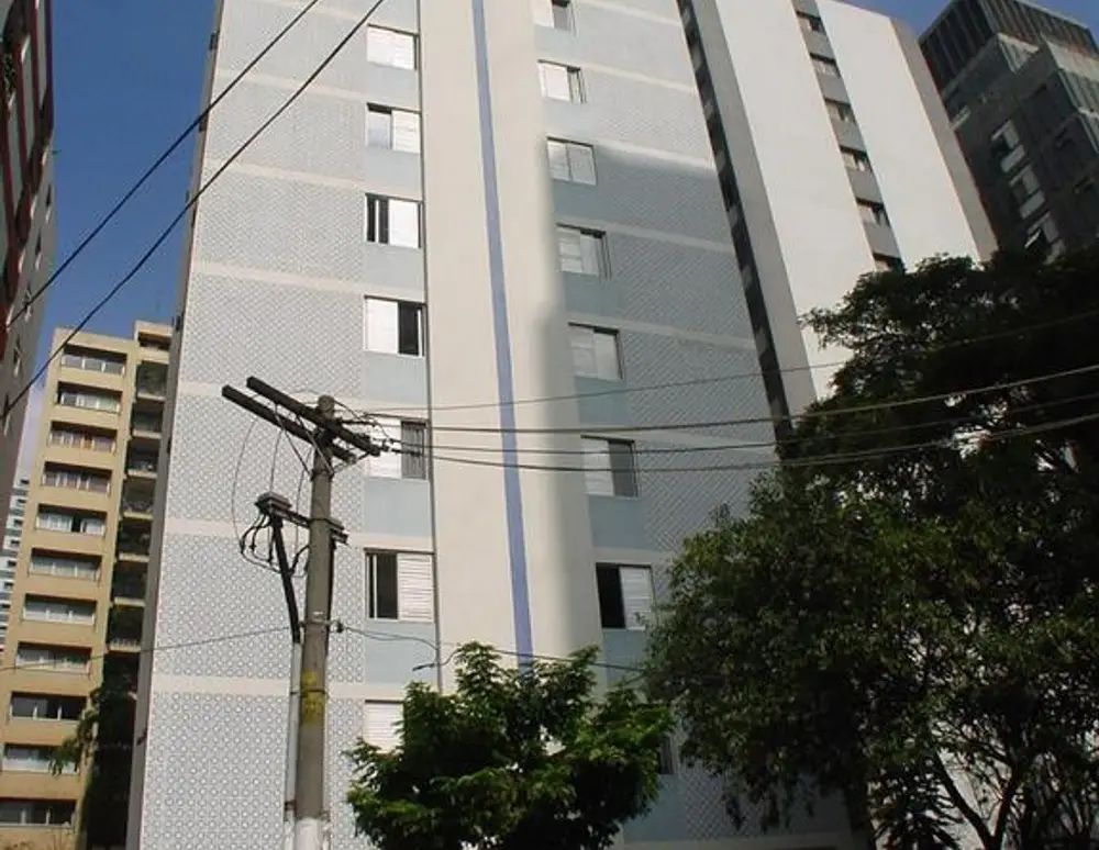 Edificio Marina — foto 2
