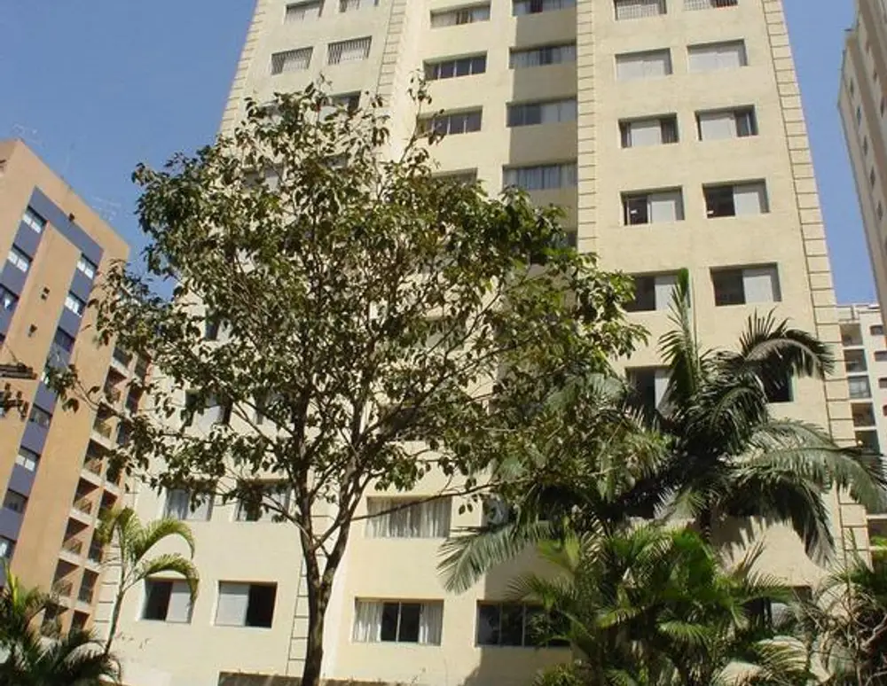 Edificio Cadima