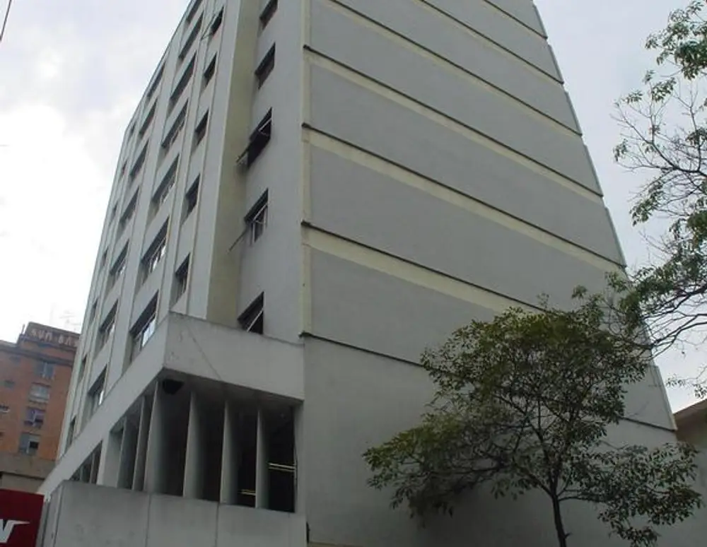 Edificio Rosalia