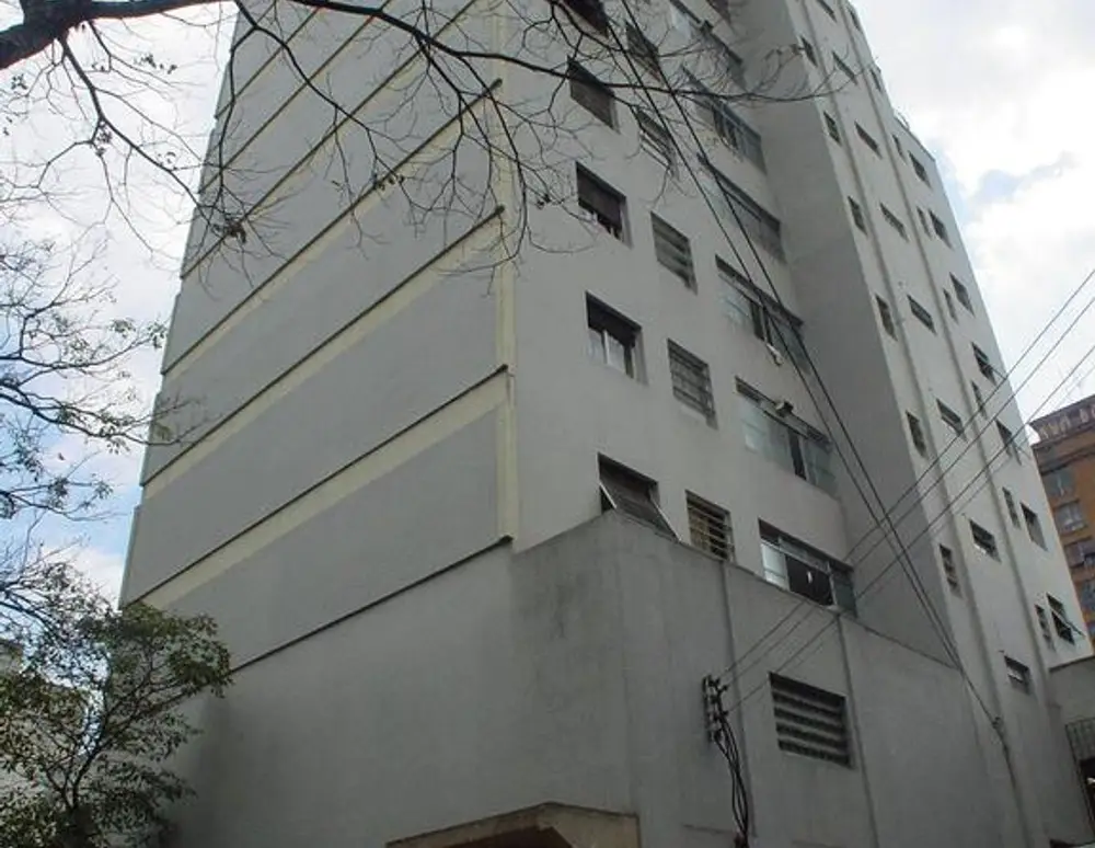 Edificio Rosalia — foto 2