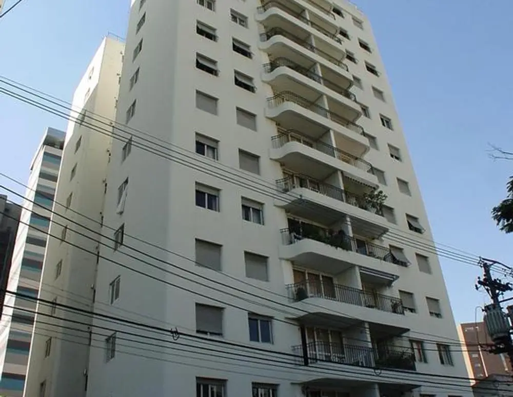 Edificio Rodin